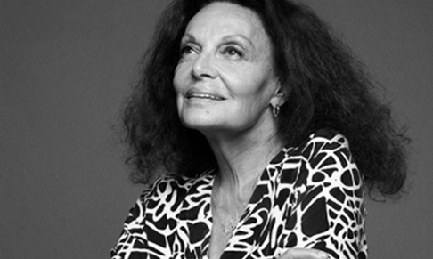 H&M Home collaborates with Diane von Furstenberg